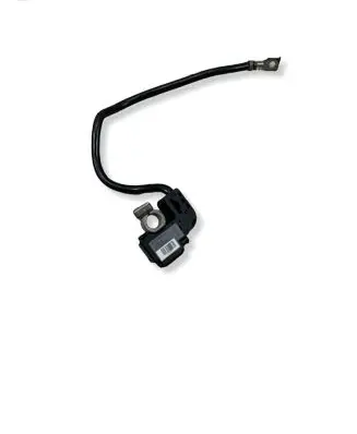 BMW 1 E82 E88 Negative earth cable (battery) 7599963 14945110
