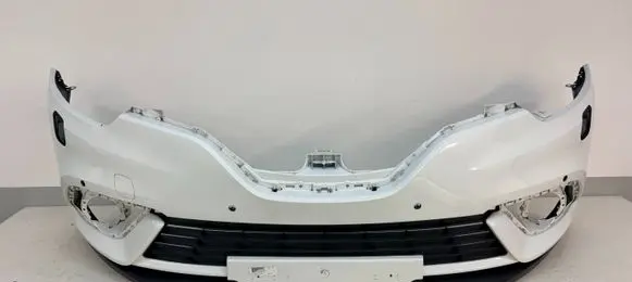 Renault Scenic IV - Grand scenic IV Front bumper 620224328R