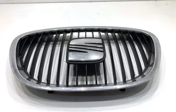 Seat Altea Front grill