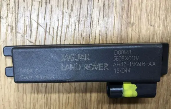Land Rover Range Rover L405 Immobiliser reader (aerial) AH4215K603AA
