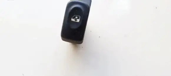 Renault Megane I Electric window control switch 838099d