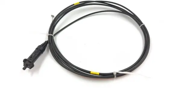 Toyota Sienna XL30 III Fuel cap flap release cable 01011
