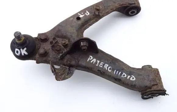 Mitsubishi Pajero Rear upper control arm/wishbone