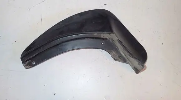 Skoda Karoq Rear mudguard 57A821822
