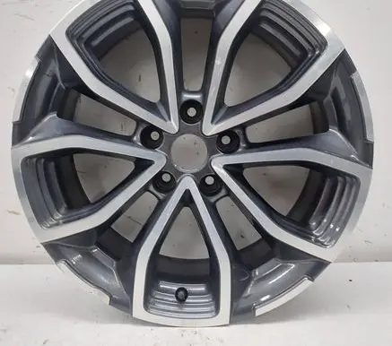 Renault Kadjar R18 alloy rim 403005396R sp403005396R