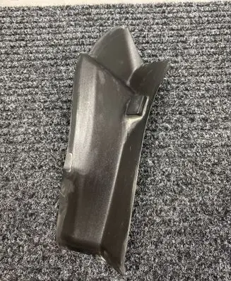 Mercedes-Benz EQC Other trunk/boot trim element A2936910200