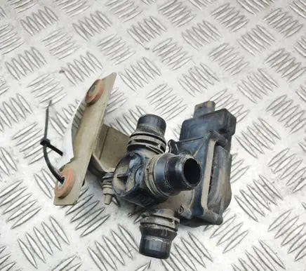 Fiat 500E Electric auxiliary coolant/water pump 53397572