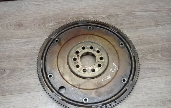 Flywheel