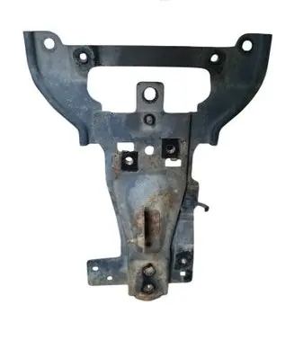 Nissan X-Trail T31 Top upper radiator support slam panel 