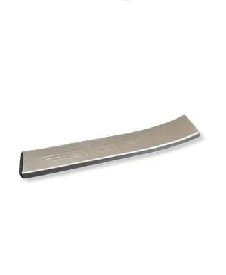 Bentley Flying Spur Rear sill trim cover 3W5853539D
