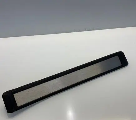 Mercedes-Benz E W211 Side skirt rear trim A2116801535 2116801535