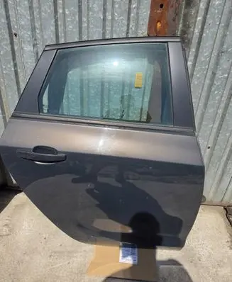 Opel Astra J Rear door DRZWIPTASTRAJZ190