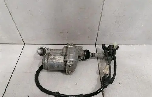 Ferrari FF Steering rack