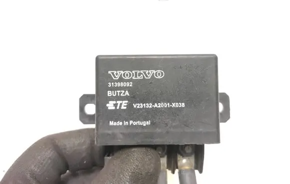 Volvo XC90 Other relay 31398092