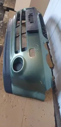 Honda HR-V Front bumper