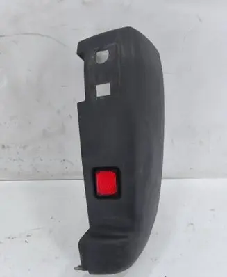 Citroen Jumper Rear bumper corner part panel trim ST44231 1305761070