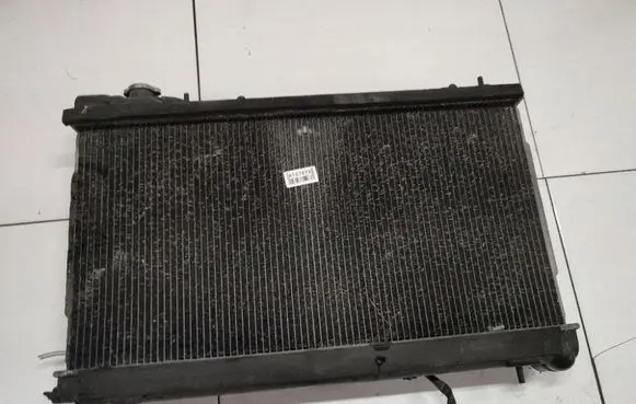Subaru Forester SG Coolant radiator