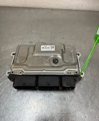 Renault Austral Other control units/modules