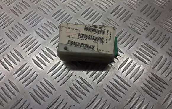 Chrysler PT Cruiser Adblue control unit BRAK