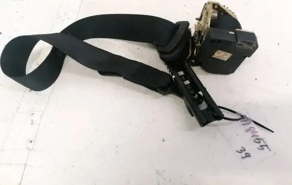Ford Mondeo Mk III Front seatbelt 1S71F61294AD 1S71-F61294-AD