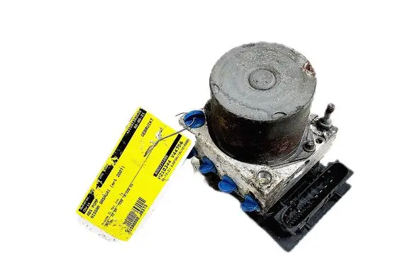 Nissan Qashqai ABS Pump 47660JD000