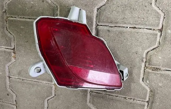 Mazda CX-5 Rear fog light KD8151650