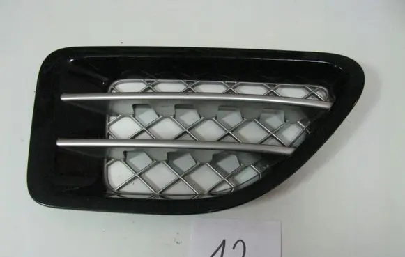 Land Rover Range Rover Sport L320 Fender grill SLR00151