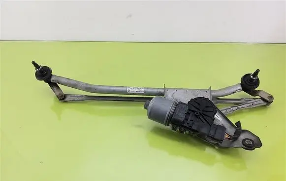 Dacia Sandero Front wiper linkage 3397020879