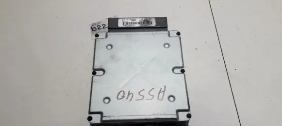 Ford Focus Engine control unit/module 98AB12K523AG 98AB-12K523-AG