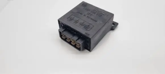 Mercedes-Benz E W124 Other relay 1987335012