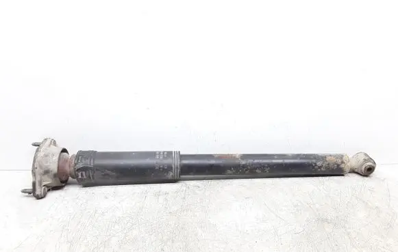 Mercedes-Benz C W204 Rear shock absorber/damper A2043260598