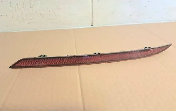 Opel Insignia B Rear tail light reflector 13460219