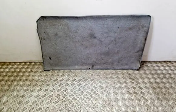 Mercedes-Benz SL R129 Trunk/boot floor carpet liner A1296800242 1296800242