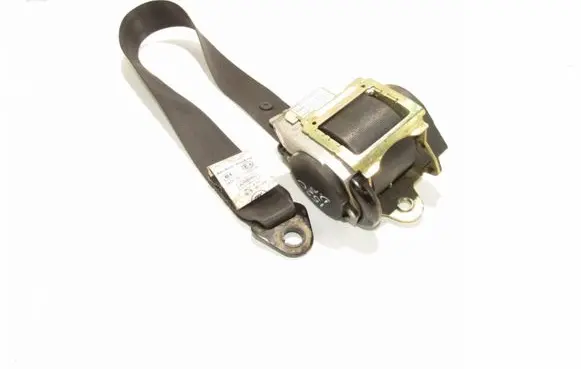 SsangYong Rexton Front seatbelt 7461108004LAM