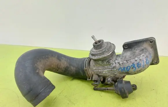 EGR valve