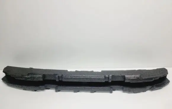 Peugeot 3008 II Front bumper foam support bar 9811670480