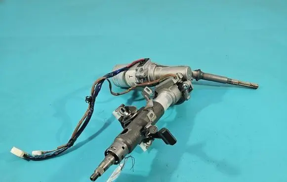 Toyota Yaris Electric power steering pump 45200-0D105 IMPRK1471146