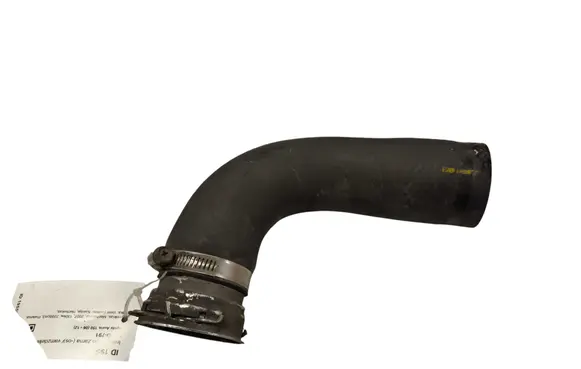 Toyota Auris 150 Intercooler hose/pipe