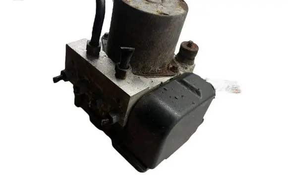 Citroen C4 I Picasso ABS Pump 9664148780 87DPET70821023 0265950464