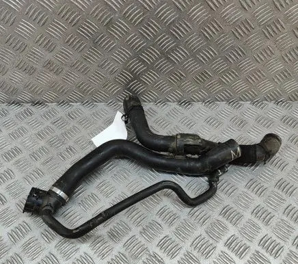 Volkswagen T-Roc Engine coolant pipe/hose 5WA121049T