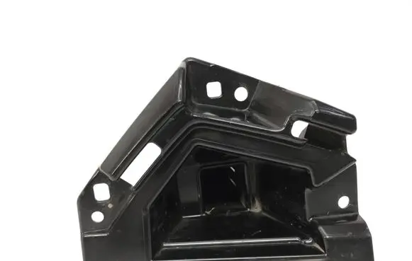 Skoda Superb B9 Front bumper mounting bracket 3P0807723 SK492S0