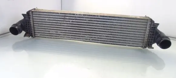 Volvo V60 Intercooler radiator 31338734
