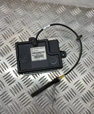 KIA Sorento Door central lock control unit/module 954113E780 10R020746 24939118