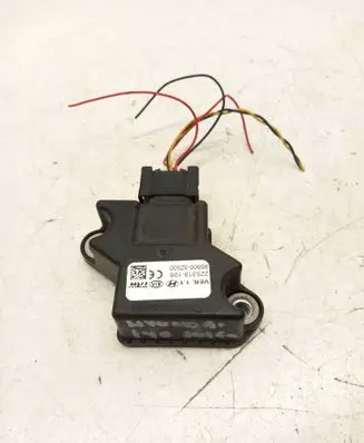 Hyundai i40 Tire pressure control unit 225319106 958003Z500