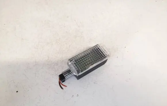 Audi Q5 SQ5 Other interior light 4e0947415