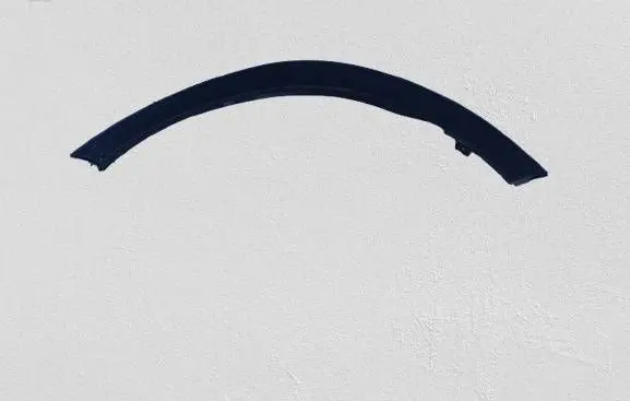 Hyundai Tucson JM Fender trim (molding) 87713D7000