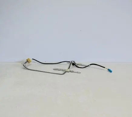 Volkswagen PASSAT B7 USA Other devices 3C0963553