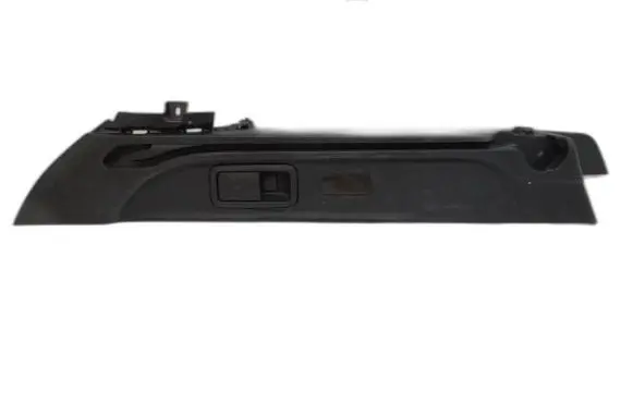 Peugeot 308 Trunk/boot trim cover 9800073177