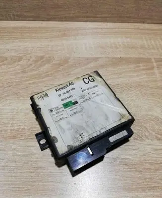 Opel Vectra B Comfort/convenience module 90564349