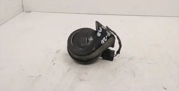 BMW 1 F20 F21 Horn signal 70388115